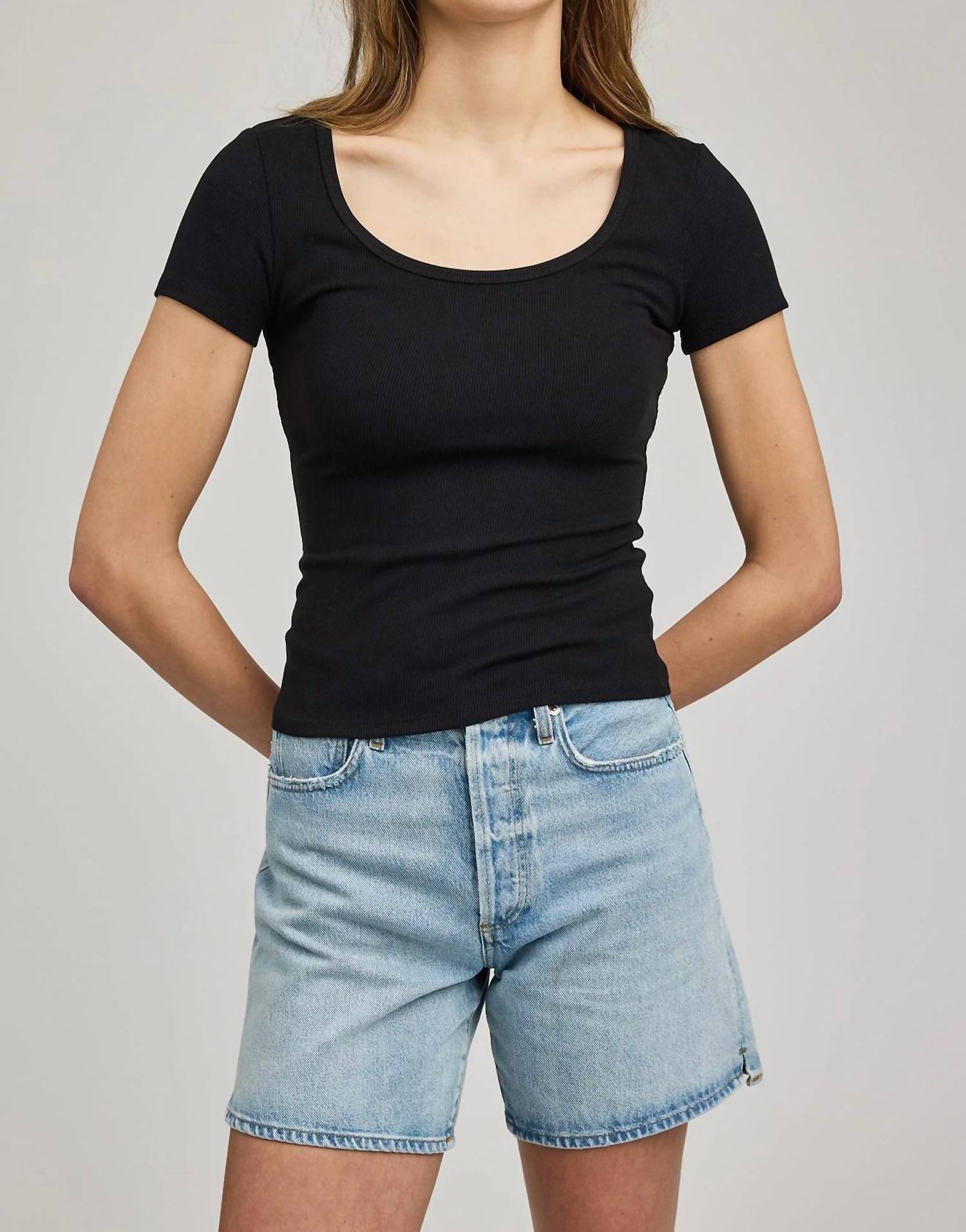 Gentle Fawn - Shayleen Top