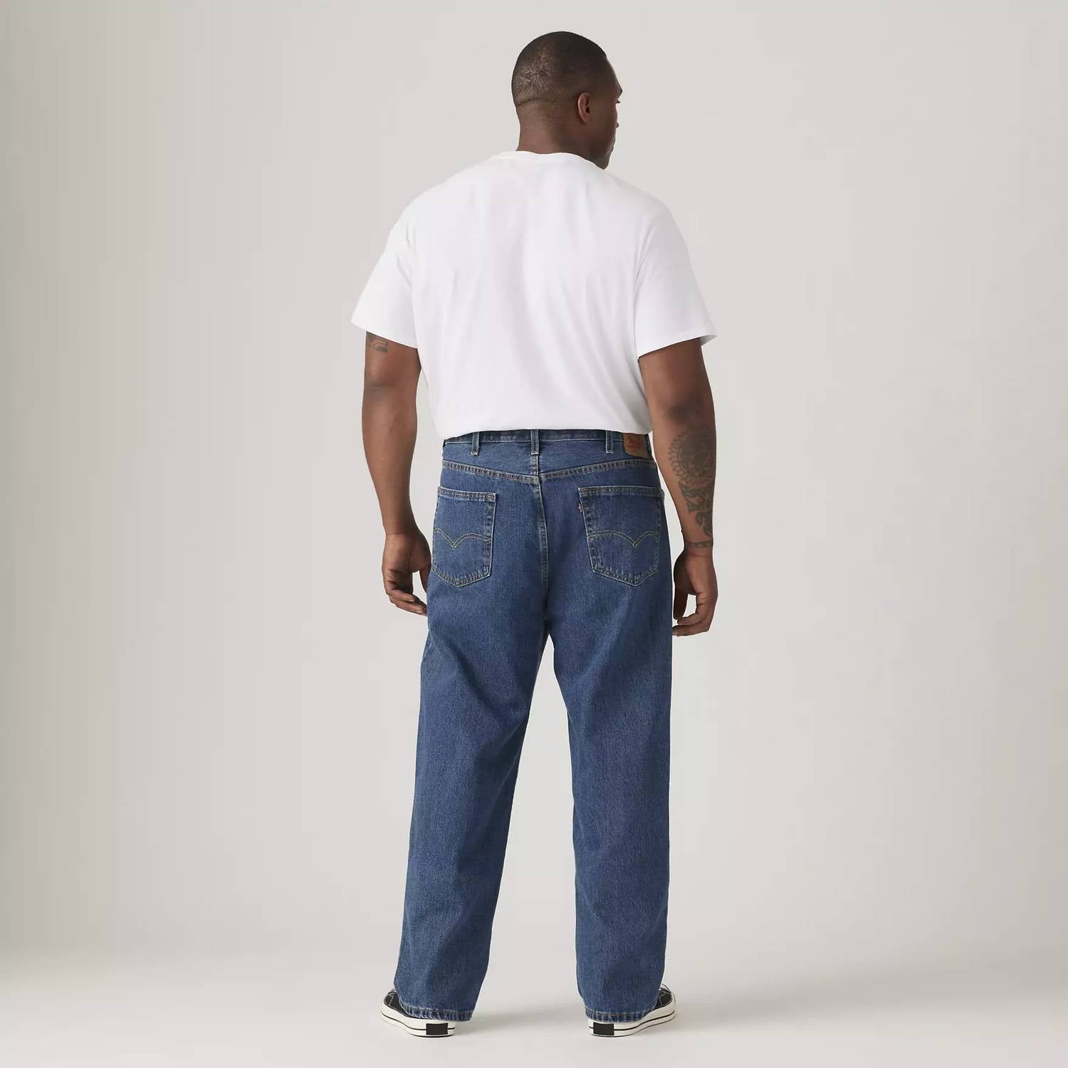 Levi'S - Big 550 Jean