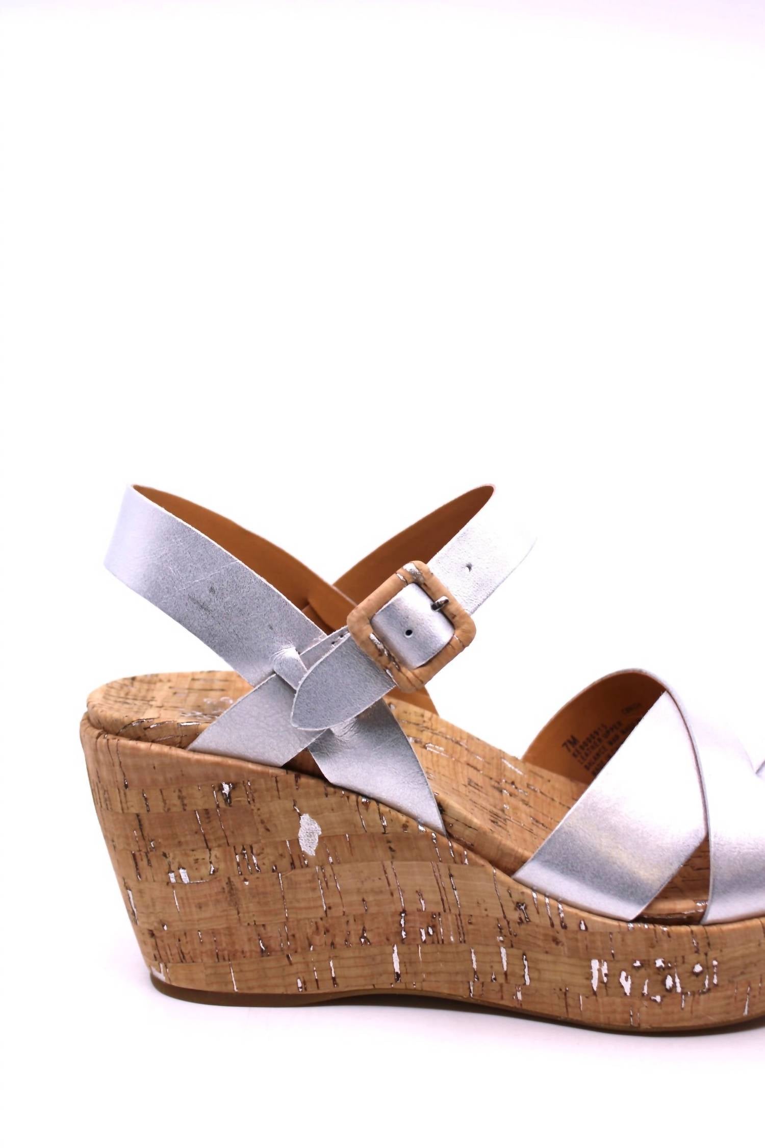 Kork-Ease - Women's Ava 2.0 Wedge