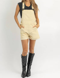Papermoon - Ember Corduroy Overall
