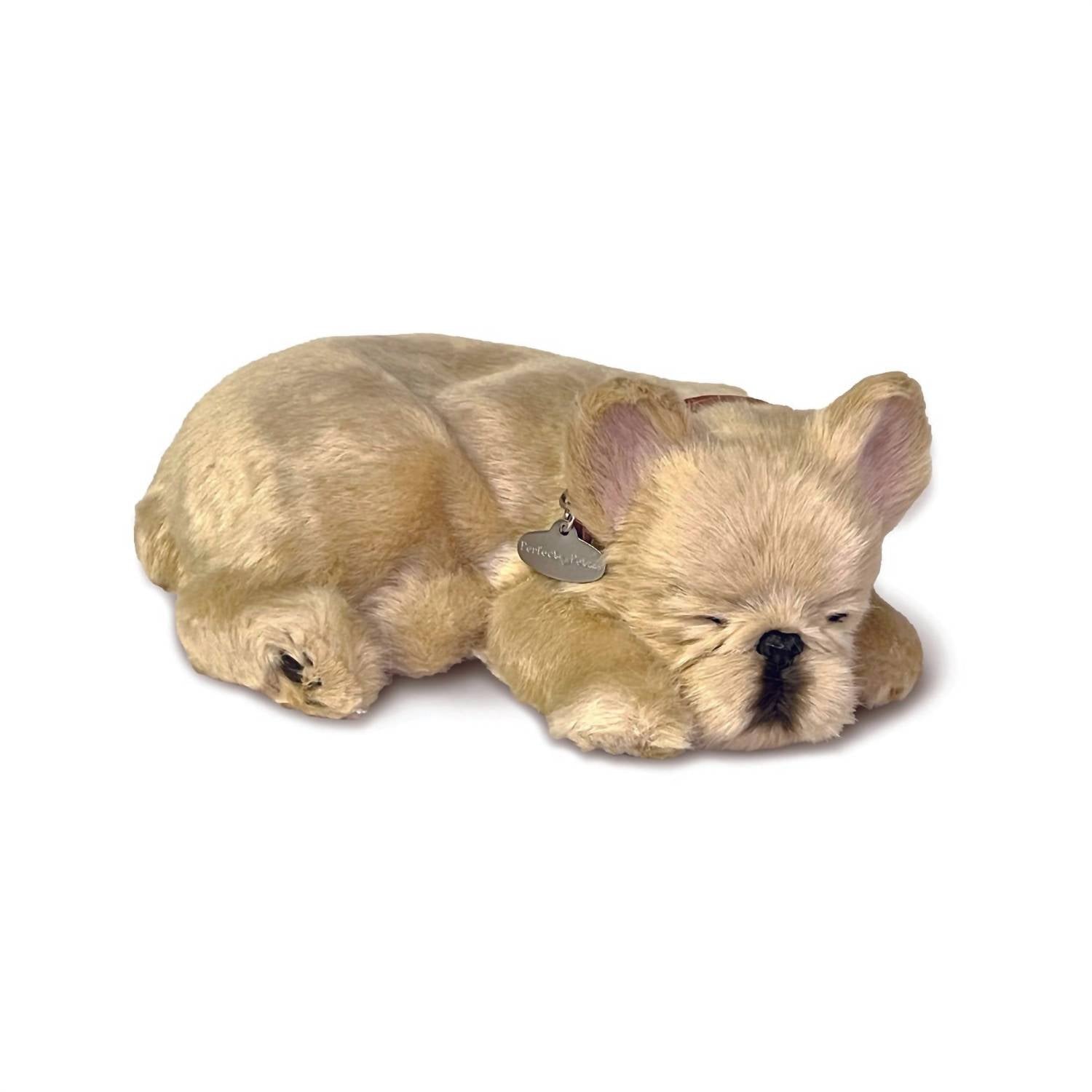 Perfect Petzzz - French Bulldog Breathing Pet