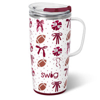Swig Life - We've Got Spirit Travel Mug - 22 Oz.
