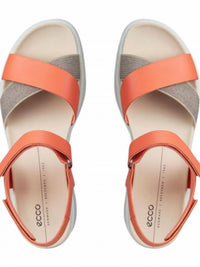 Ecco - Women's Flowt Wedge Sandal