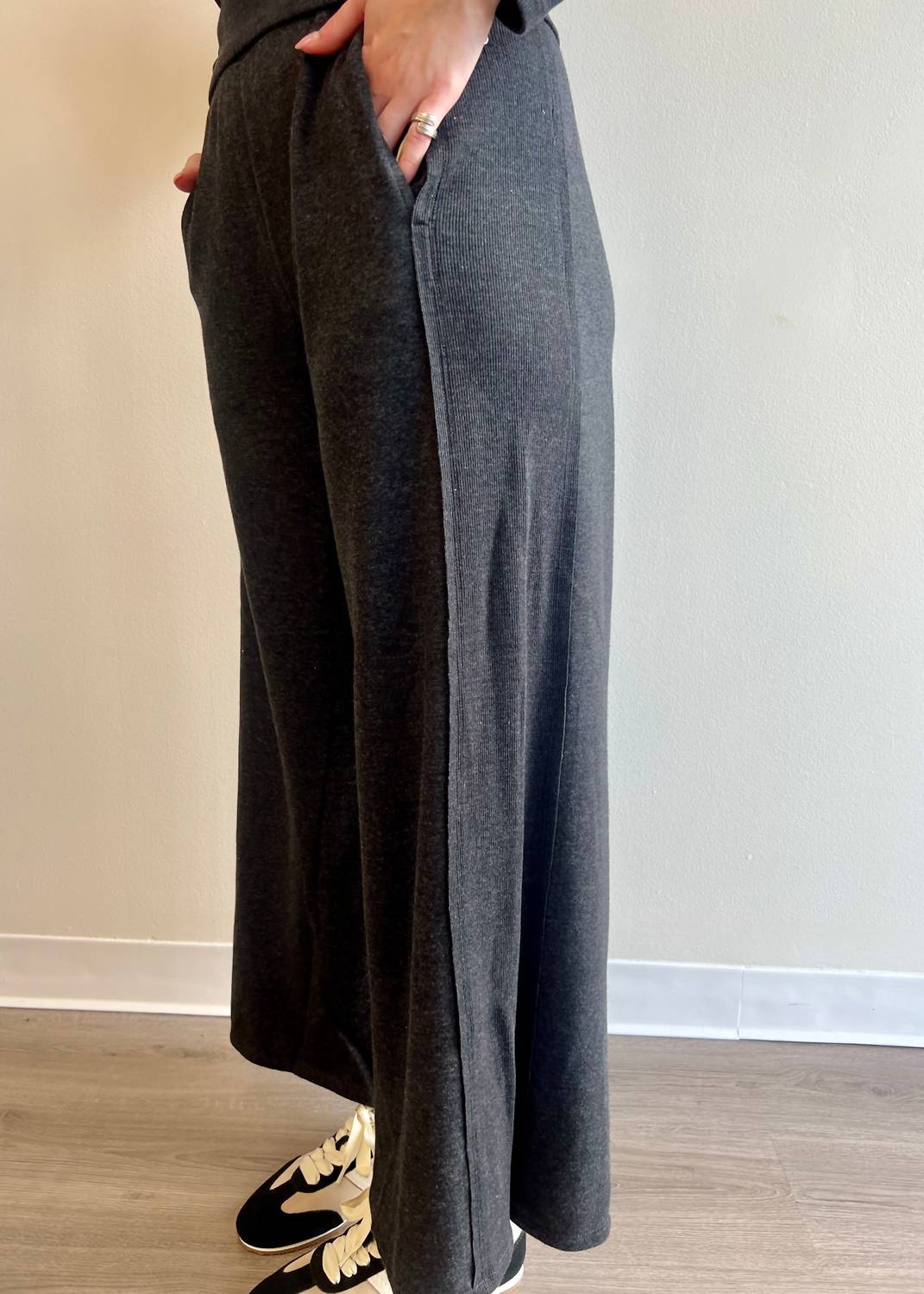 Vintage Havana - Jordan Jersey Pants