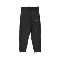 adidas Men's Heat.rdy Warrior Stretch Pants in black - men's pants