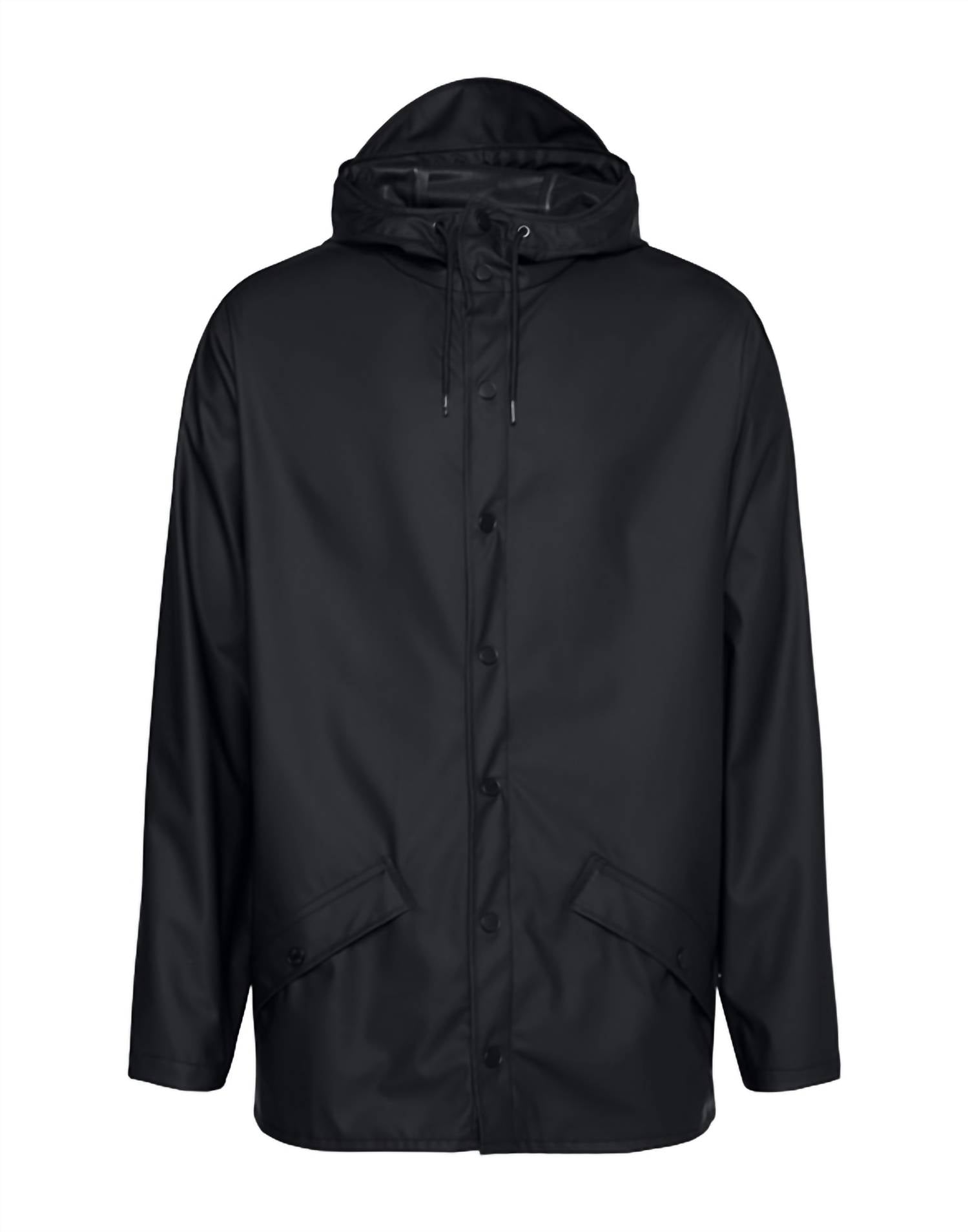 Rains - Men's Rain Jacket