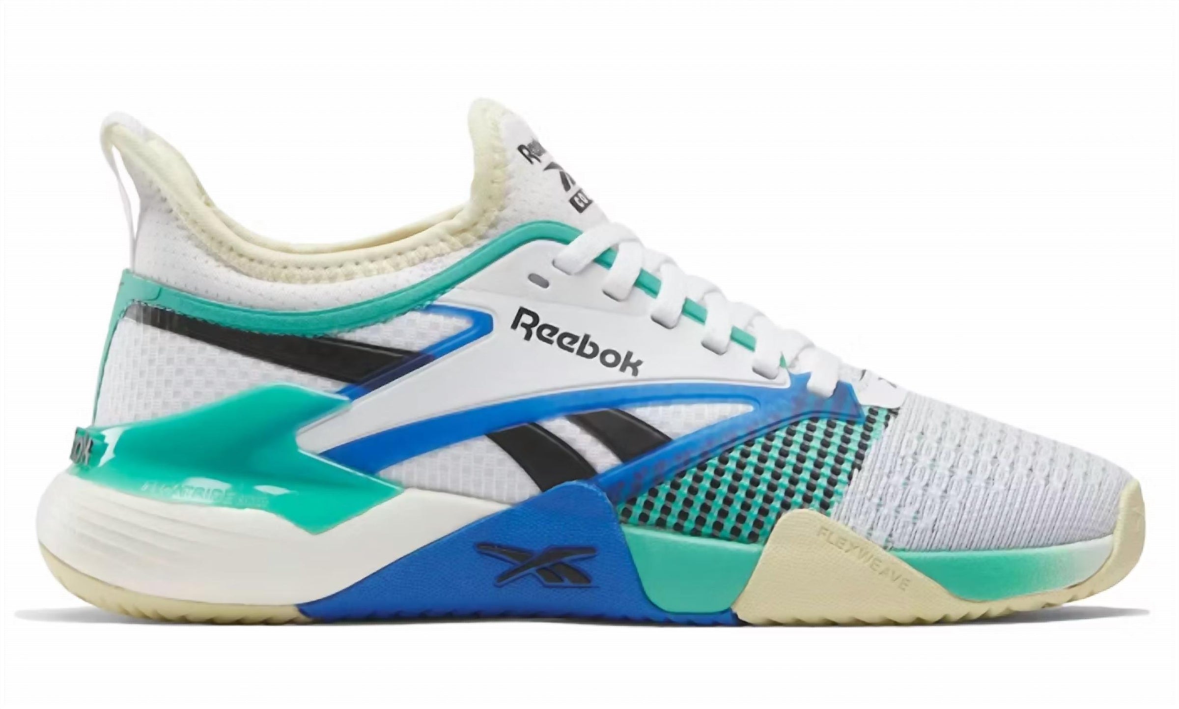 Reebok - Women's Nano Court Shoe