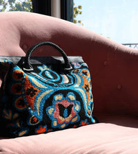 Cleobella - Women's Weekender Travel Bag