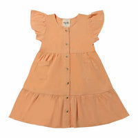 Vignette - Girl's Simone Dress