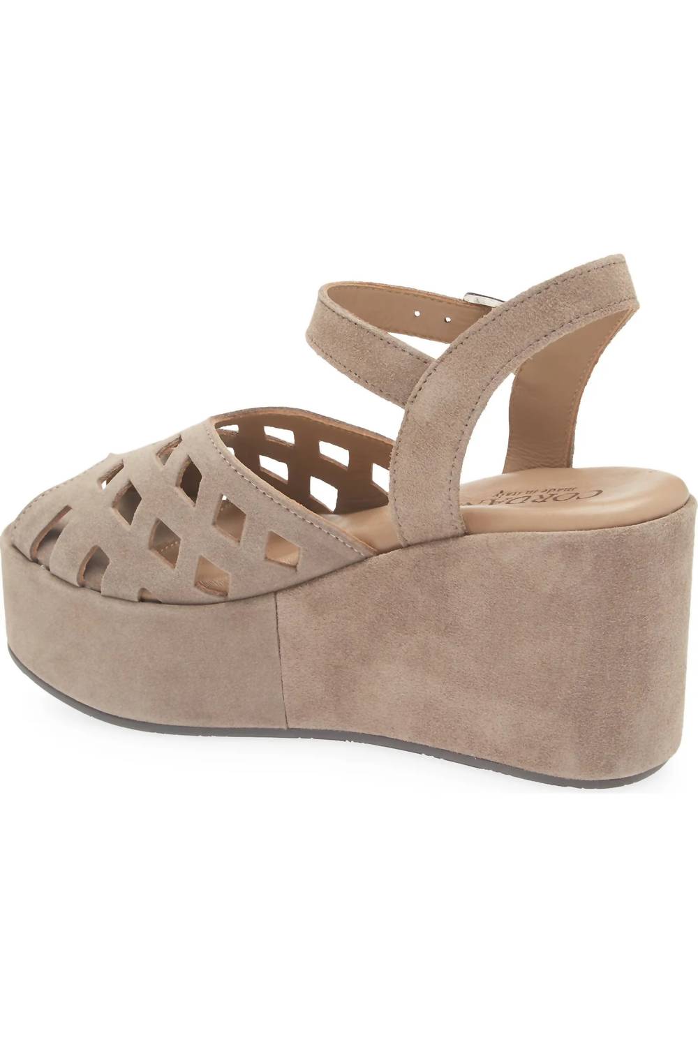 Cordani - Women's Jaymie Sandals