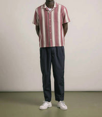 Kestin - Crammond Short Sleeve Shirt