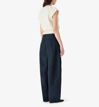 Iro - Ludovica V Neck Sweater