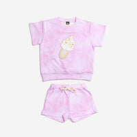 Petite Hailey - Kids Ice Cream Set