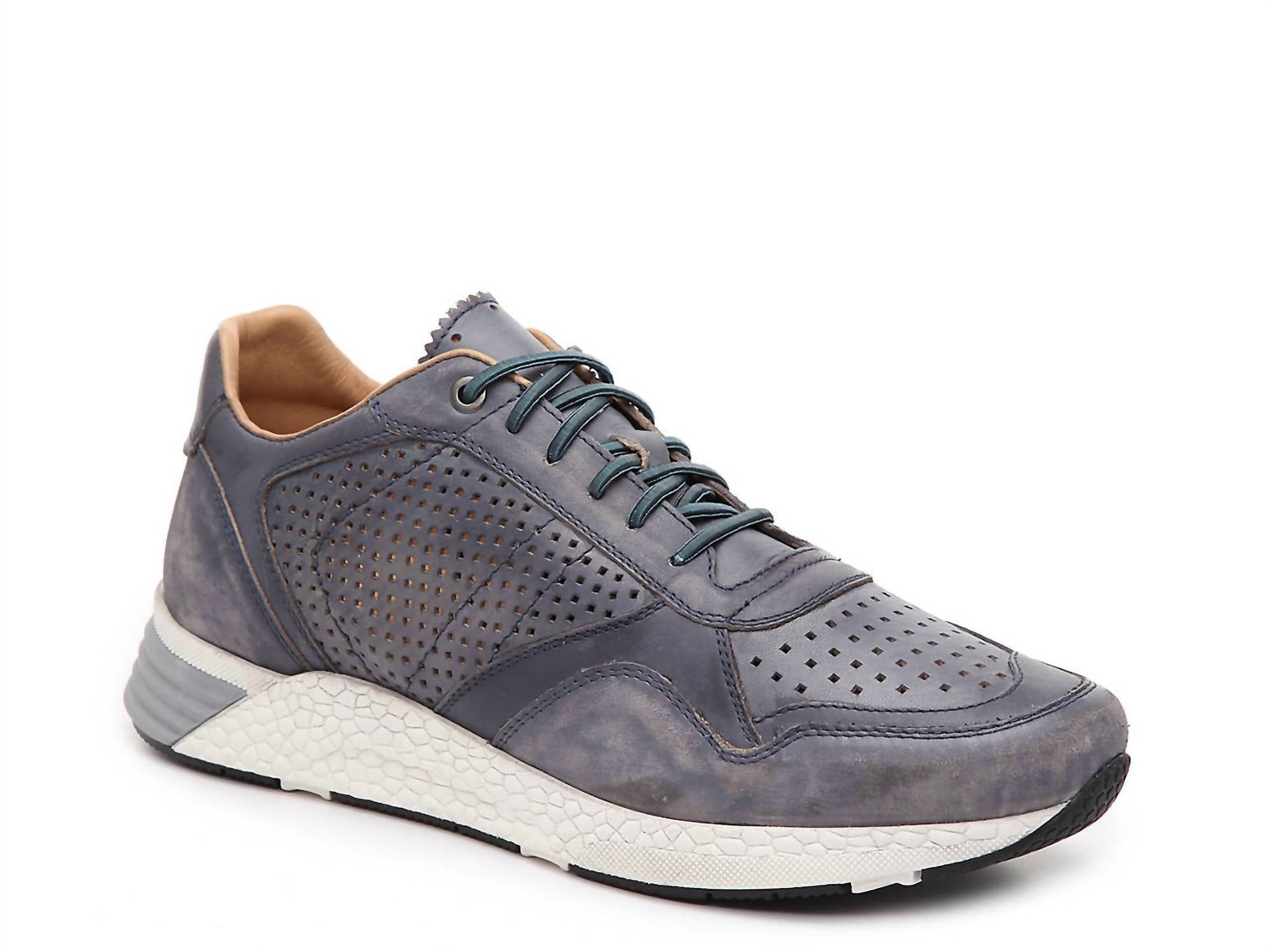 Diba True - Men's Ra Low Down Sneaker