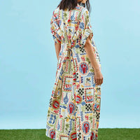 Hunter Bell - Charlotte Dress