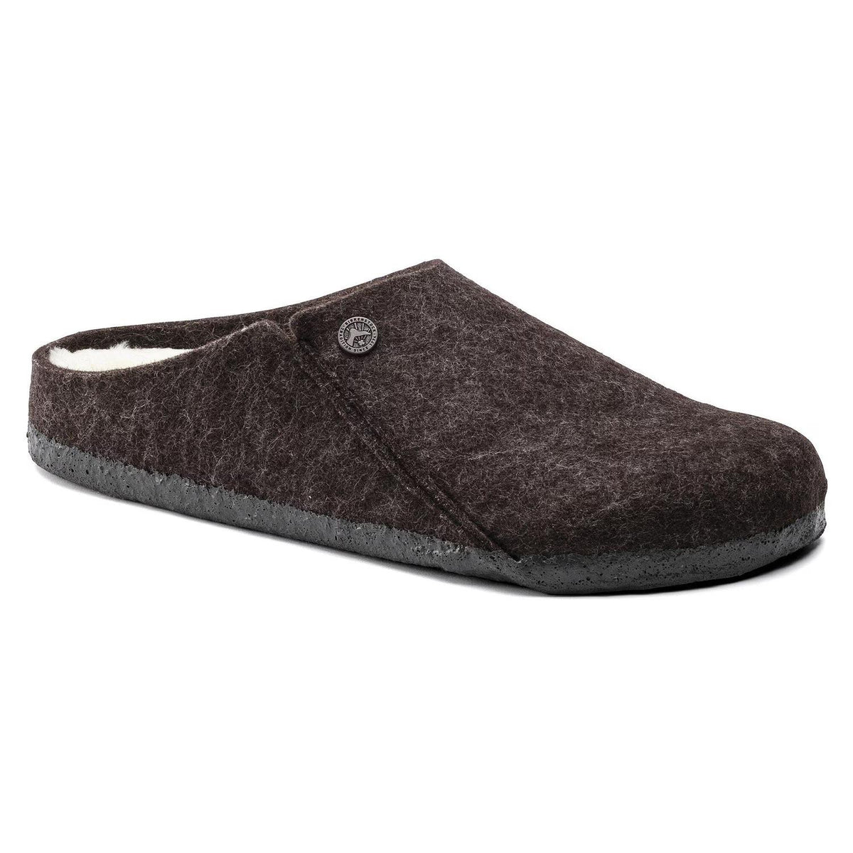 Birkenstock - Men's Zermatt Shearling True Slipper