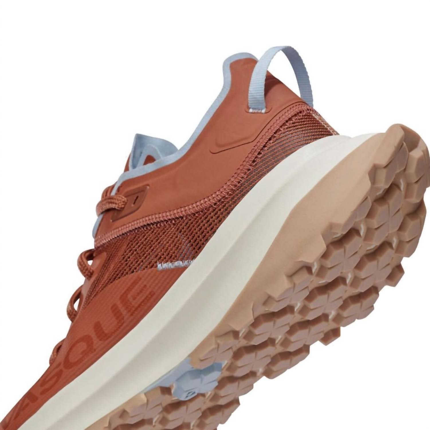 Vasque - Women's Connect Here Mid Hiking Shoes