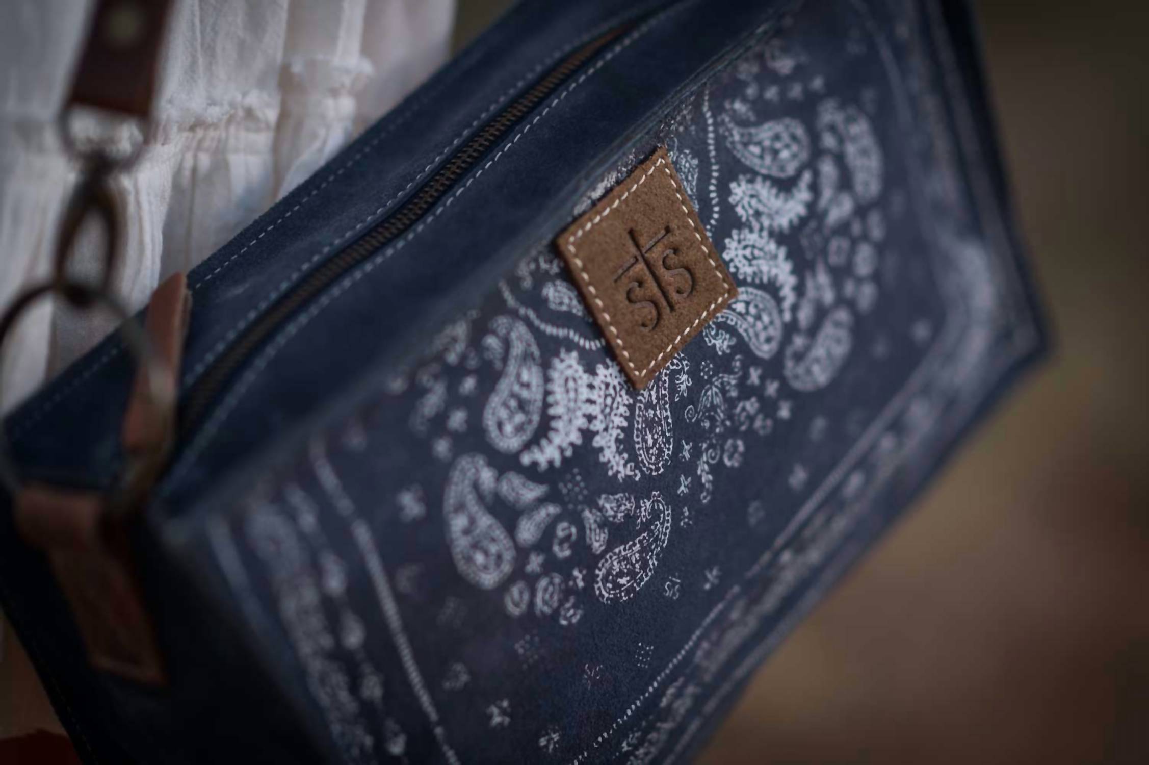 Sts Ranchwear - Bandana Bailey Bag