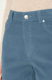 Dl1961 - Women'S - Gisele Wide Leg High Rise Pants