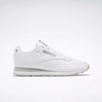 Reebok - Men's Classic Leather Sneaker