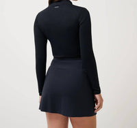 Travismathew - Moveknit Long Sleeve Top