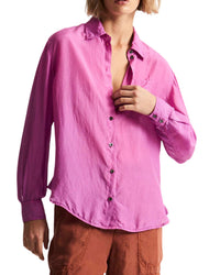 Raquel Allegra - Brentwood Shirt