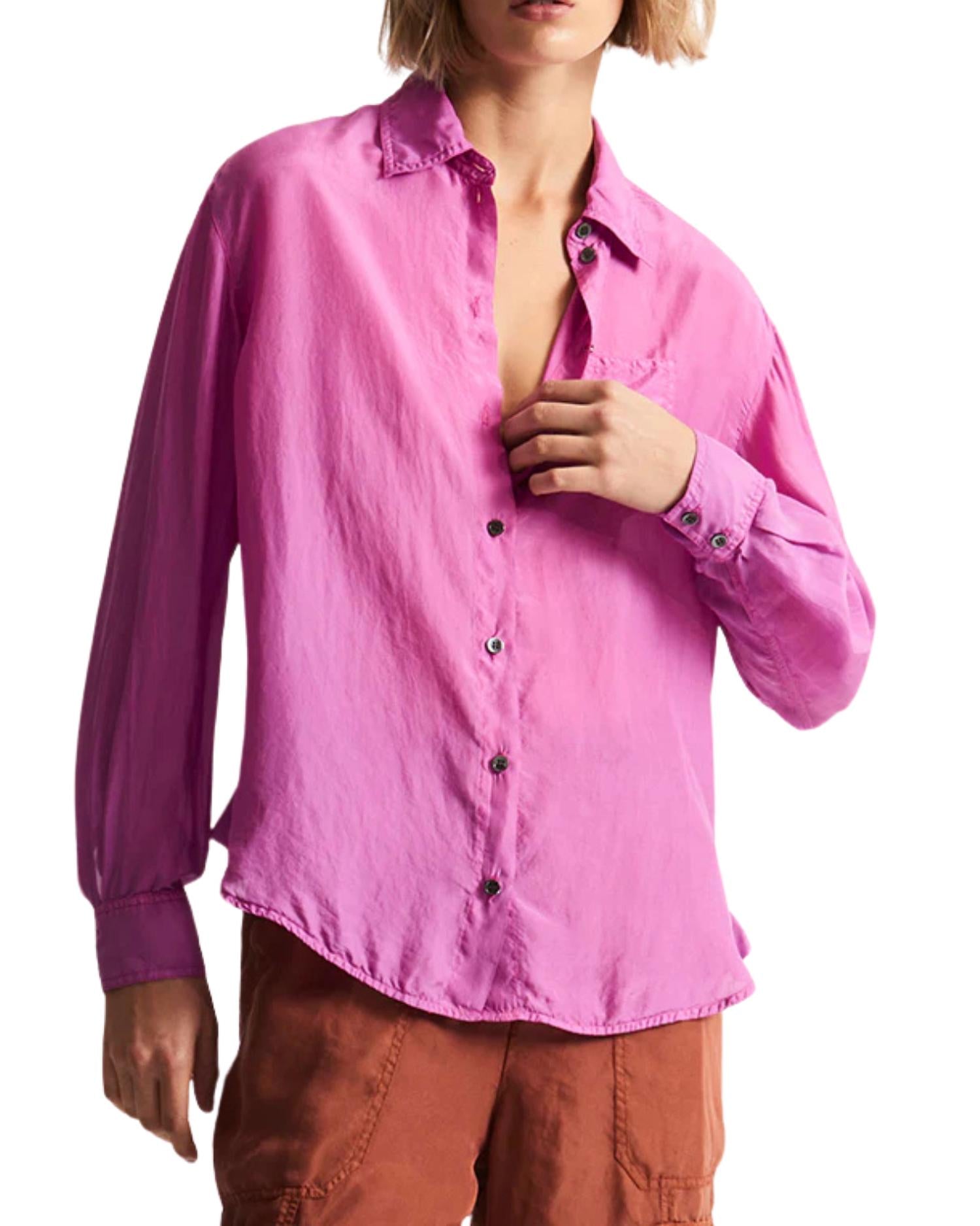 Raquel Allegra - Brentwood Shirt