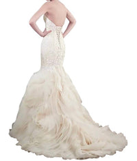 Maggie Sottero - Paulina Wedding Dress