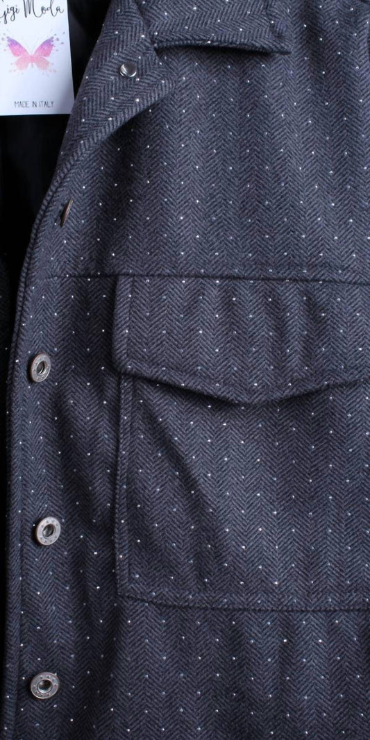 Gigi Moda - Gemma Jacket