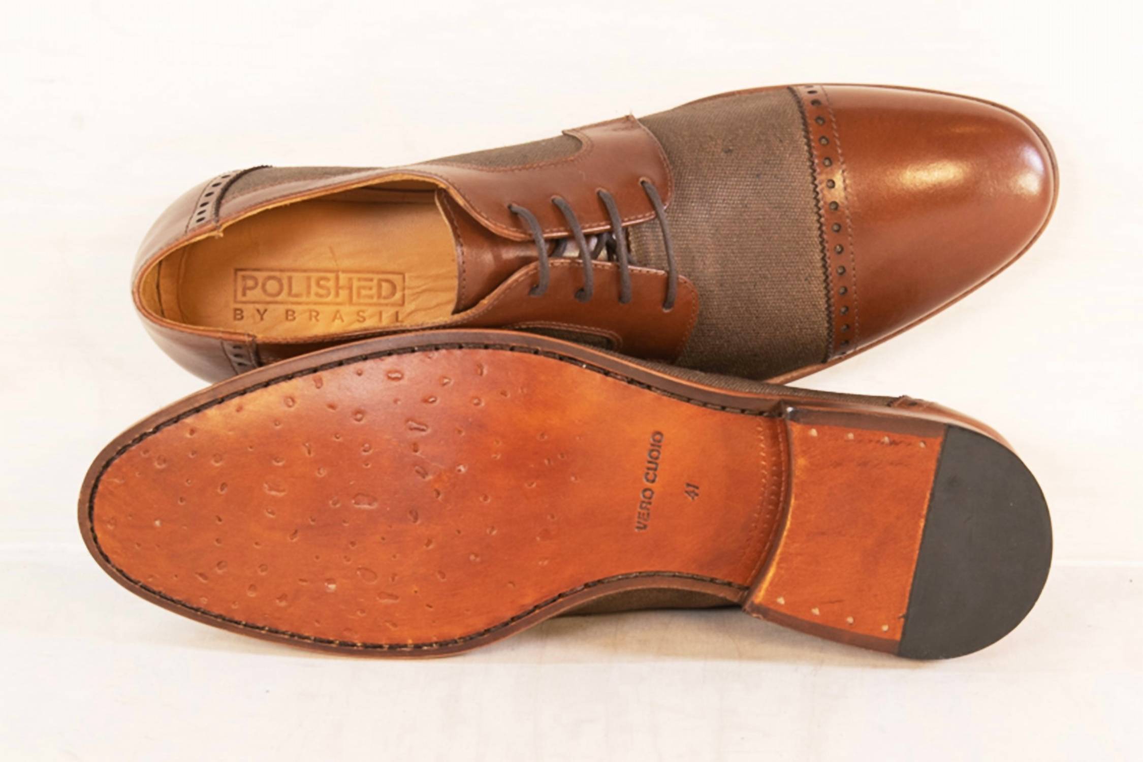 Men's Octavian Shoe
