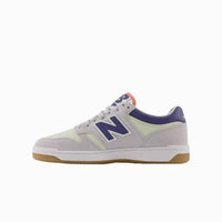 New Balance Women's 480 Sneakers in grey - women's sneaker