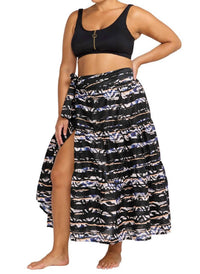 Artesands - Women's Provenance Elgar Maxi Skirt - Plus