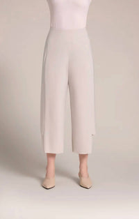 Sympli - Splice Double Up Crop Pant