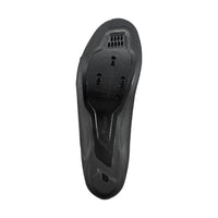 Shimano Men's Sh-rc300 Bicycle Shoes in black - men's shoe - alternate view