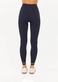 The Upside - Form Seamless Midi Pants