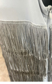 Isle By Melis Kozan - Women's Fringe Dress