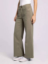 Thread & Supply - Norka Pants