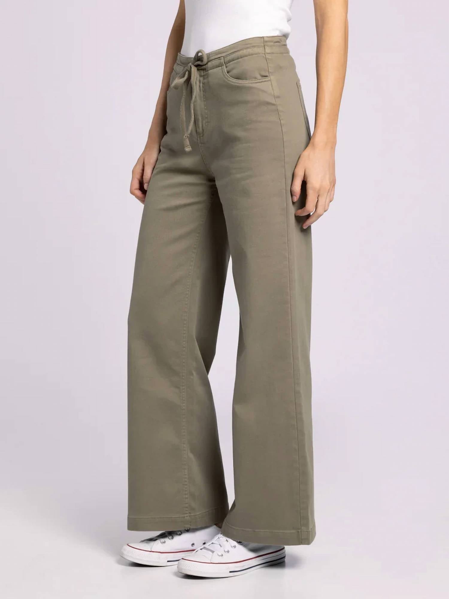 Thread & Supply - Norka Pants