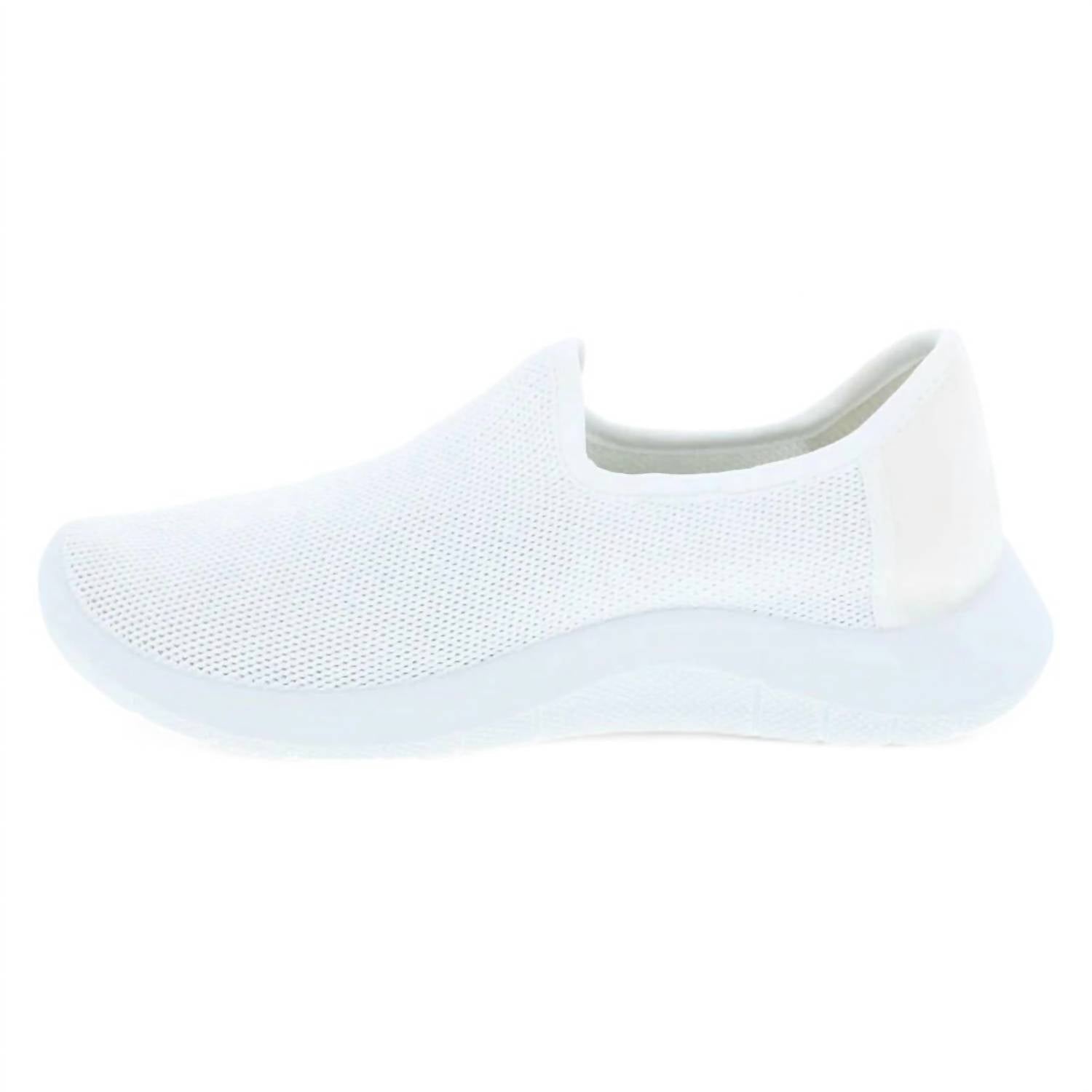 Arcopedico - WOMEN'S GAIA LOW TOP SHOES