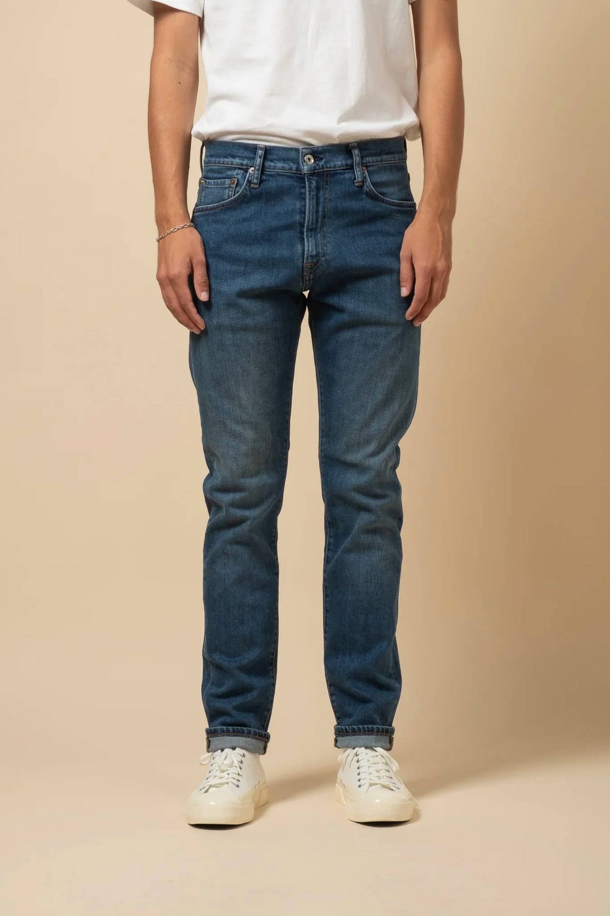 C.O.F. Studio - M7 TAPERED COMFORT