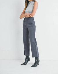 Jbd. - The Nautical Wide Leg Jeans