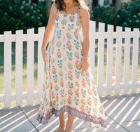 Victoria Dunn - Billie Flourish Dress