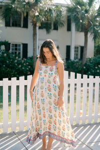 Victoria Dunn - Billie Flourish Dress