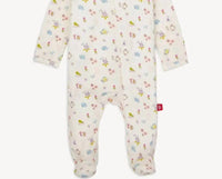 Magnetic Me - Kids Princess Friends Right Fit Footie