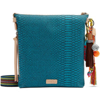 Consuela - Women's Indy Tour Crossbody Bag