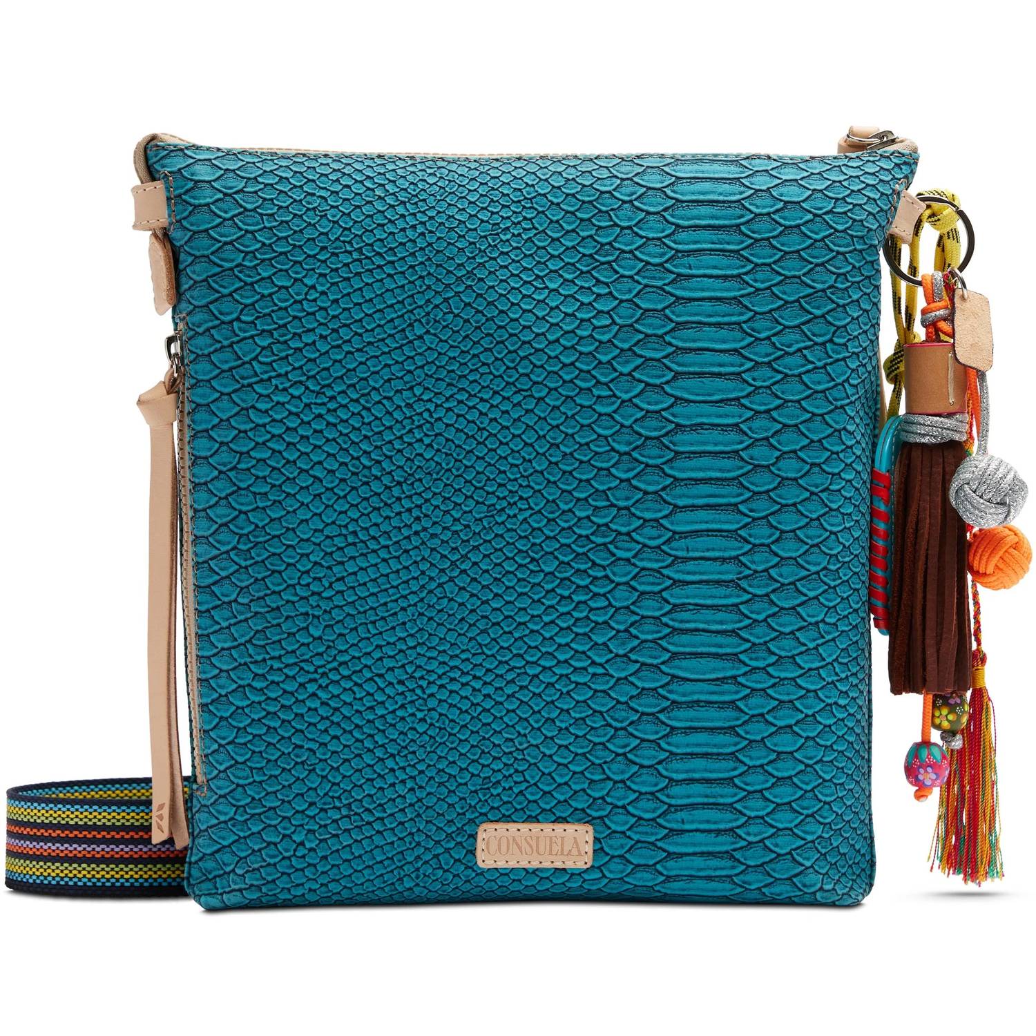 Consuela - Women's Indy Tour Crossbody Bag