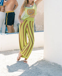 Ciao Ciao Vacation - Hutu Ombak Pants