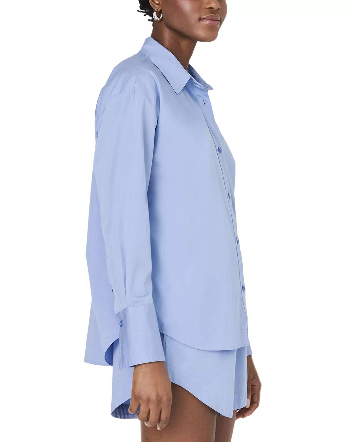 French Connection - Alexis Cotton Shirt