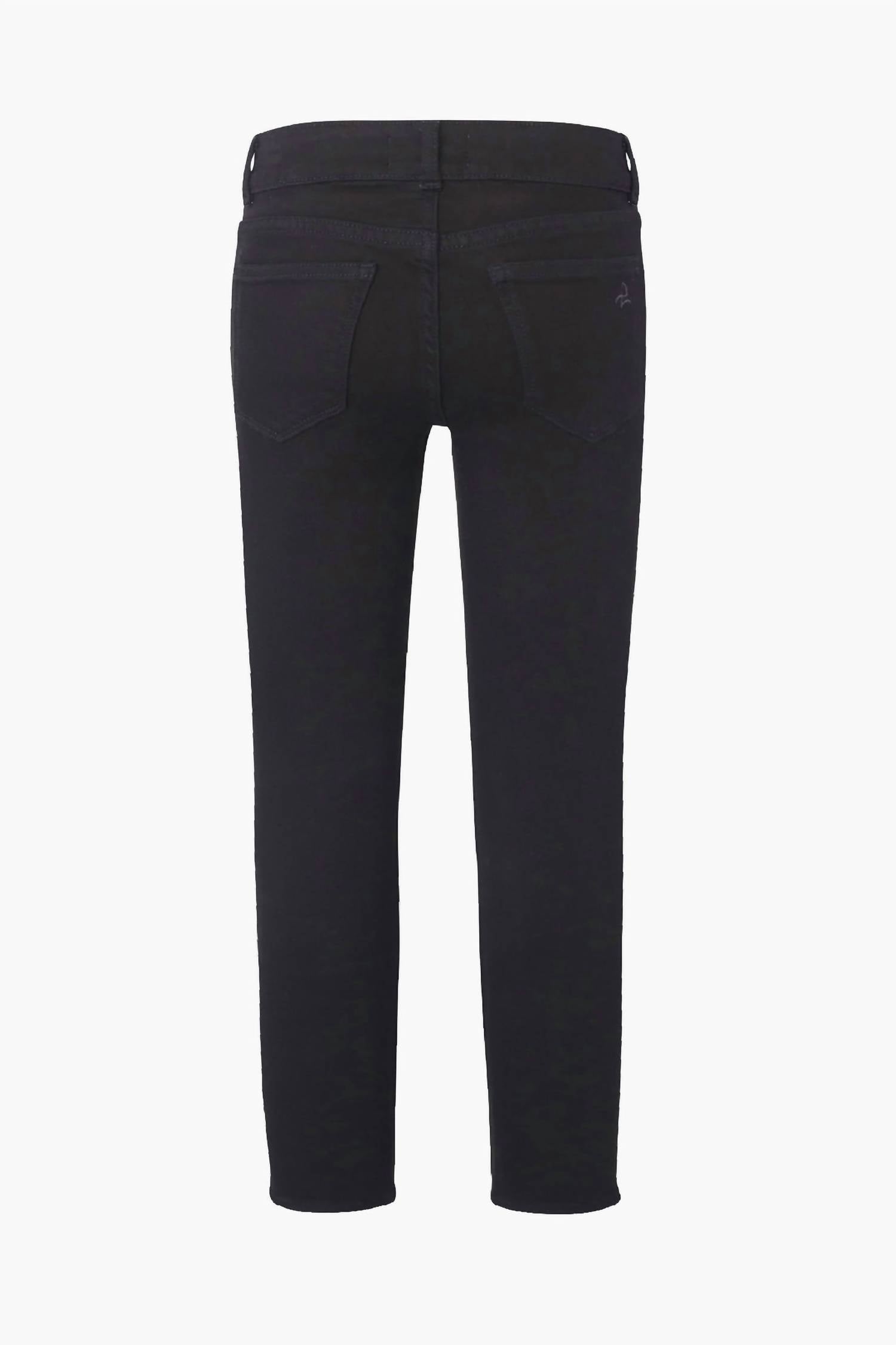 Dl1961 - Kids' - Chloe Skinny Jeans