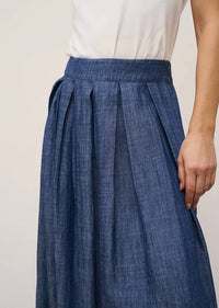 0039 Italy - Women's Kylie Skirt